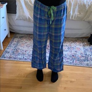 Pajama pants